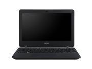 Acer TravelMate B117 M TMB117 M C9GH 11.6 LED ComfyView Notebook Intel Celeron N3160 Quad core 4 Core 1.60 GHz