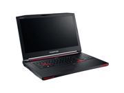 Acer Predator 17 G9 791 707M 17.3 LED In plane Switching IPS Technology Notebook Intel Core i7 i7 6700HQ 2.60 GHz