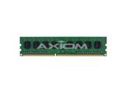 Axiom AX71595735 1 Ddr3 8 Gb Dimm 240 Pin 1600 Mhz Pc3 12800 1.35 V Unbuffered Non Ecc For Hp Prodesk 400 G2.5
