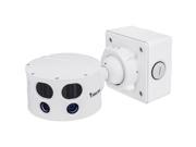Vivotek MS8391 EV CCTV Analog Cameras