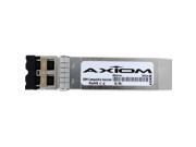 Axiom JC859A AX Sfp Transceiver Module Equivalent To Hp Jc859A 10 Gigabit Ethernet 10Gbase Sr Lc Multi Mode Up To 984 Ft 850 Nm