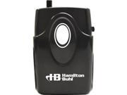 HamiltonBuhl Additional Receiver with Mono Ear Buds for ALS700 Only