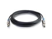 10M EXT MINISAS 26 PIN 28AWG