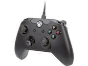 PDP Wired Controller for Xbox One PC Black 048 082 NA