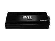 VFL Hybrid Amplifier 4 Channel 1000 watts max