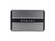 Crunch Power Drive 4 Channel 2000w Amplifier