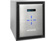 NETGEAR RN526XE6 100NES Network Attached Storage NAS