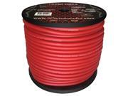 Cobalt Orion Wire 8 Gauge 250 FTS Red PW8250RORION