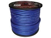 Cobalt Orion Wire 8 Gauge 250 FTS Blue PW8250BLORION
