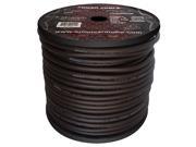 Cobalt Orion Wire 8 Gauge 250 FTS Black PW8250DBORION