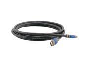 Kramer 97 01114003 Hdmi M To Hdmi M Home Cinema Hdmi Cable With Ethernet Support 3Ft