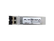 Axiom JC860A AX Sfp Transceiver Module Equivalent To Hp Jc860A 10 Gigabit Ethernet 10Gbase Lr Lc Single Mode Up To 6.2 Miles 1310 Nm