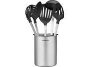 CUISINART CTG 00BSC6 Stainless w Barrel Tools 6