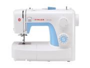 Singer Sewing Co 3221 Singer 3221 Simple Sewing