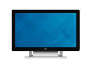 Dell P2314T 23 LED LCD Touchscreen Monitor 16 9 8 ms