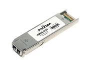 Axiom XFP10MELRFIN AX Xfp Transceiver Module 10 Gigabit Ethernet 10Gbase Lr Lc Single Mode Up To 6.2 Miles 1310 Nm