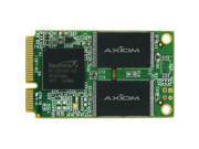 Axiom Signature III MO 300 mSATA 240GB SATA III MLC Internal Solid State Drive SSD AXG93311