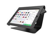 Compulocks 260NPOSB Nollie Ipad Air Air 2 Pro 9.7 Inch Kiosk Nollie Ipad Pos Stand Black