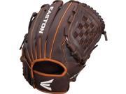 Easton A130612 Easton Core Pro Pitcher 12 Steerhide Leather Leather Rawhide Lace Comfortable Soft Durable