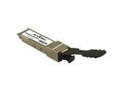 Axiom QSFP40LR4FIN AX Qsfp Transceiver Module 40 Gigabit Ethernet 40Gbase Lr4 Lc Single Mode Up To 6.2 Miles 1310 Nm