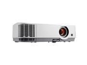 NEC Display Solutions NP ME361X LCD Projector