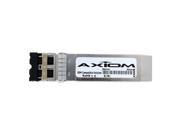 Axiom MDSSFPFC10LR AX Sfp Transceiver Module Equivalent To Emc Mds Sfp Fc10G Lr 10 Gigabit Ethernet 10Gbase Lr Lc Single Mode Up To 6.2 Miles 1310