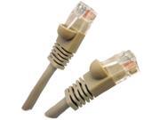 XAVIER PROFESSIONAL CABLE CAT6ALG-50 CAT6A 10G Patch Cbl Gray 50 XAVIER PROFESSIONAL CABLE CAT6ALG-50 CAT6A 10G Patch Cbl Gray 50