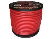 Cobalt Orion Wire 8 Gauge 250 FTS Red PW8250RORION Cobalt Orion Wire 8 Gauge 250 FTS Red PW8250RORION