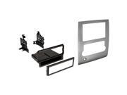 American International NDK752 2008-12 Nissan Titan Select Models Kit American International NDK752 2008-12 Nissan Titan Select Models Kit