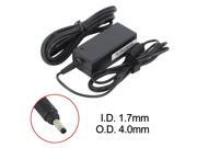 BattPit: New Replacement Laptop AC Adapter/Power Supply/Charger for HP NP649EA, 534554-002, 622435-002, A0301R3, NA374AA, PA-1300-04H, PPP018H (19V 2.10A 40W) BattPit: New Replacement Laptop AC Adapter/Power Supply/Charger for HP NP649EA, 534554-002, 622435-002, A0301R3, NA374AA, PA-1300-04H, PPP018H (19V 2.10A 40W)