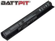 BattPit: Laptop Battery Replacement for HP Pavilion 15-p079sr 756479-421 HSTNN-DB6I G6E88AA VI04 BattPit: Laptop Battery Replacement for HP Pavilion 15-p079sr 756479-421 HSTNN-DB6I G6E88AA VI04