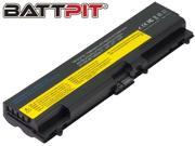 BattPit: Laptop Battery Replacement for Lenovo ThinkPad T520 42T4710 42T4714 42T4755 42T4763 42T4921 42T4927 BattPit: Laptop Battery Replacement for Lenovo ThinkPad T520 42T4710 42T4714 42T4755 42T4763 42T4921 42T4927