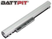 BattPit: Laptop Battery Replacement for HP Pavilion 14-n246tx 728460-001 HSTNN-DB5M TPN-Q129 F3B96AA BattPit: Laptop Battery Replacement for HP Pavilion 14-n246tx 728460-001 HSTNN-DB5M TPN-Q129 F3B96AA
