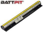 BattPit: Laptop Battery Replacement for Lenovo G500s 121500171 121500173 90202869 L12M4A02 L12S4E01 BattPit: Laptop Battery Replacement for Lenovo G500s 121500171 121500173 90202869 L12M4A02 L12S4E01