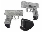 2 Pack Springfield XD9 and XD40 Sub Compact 1.5 XL Extension