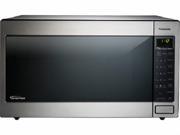 Panasonic NN T945SF Genius Countertop Built In Microwave Oven stainless