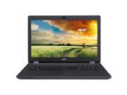 Acer Aspire ES1 731G P1LM 17.3 LED Notebook Intel Pentium N3700 Quad core 4 Core 1.60 GHz 8 GB Memory 500 GB HDD GeForce 820M Windows 8.1 64 Bit