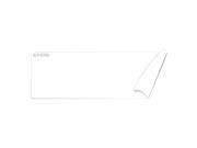 Seiko SLP 2RL White Address Labels