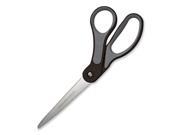 Fiskars Softgrip No. 8 Home Office Scissors