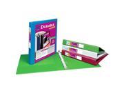 Avery Durable View Binder with 1 Ring 17018