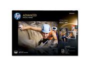 Advanced Photo Paper 66 lbs. Glossy 13 x 19 20 Sheets Pack