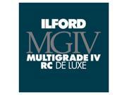 ILFORD MULTIGRADE IV Photo Paper