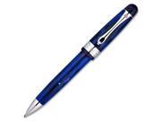 Monteverde Napa Blue Ballpoint Pen