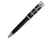 Monteverde Catalina Black Pearl Ballpoint Pen