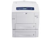 Xerox 8580 YDT Colorqube Printer Color Duplex Solid Ink Legal Up To 51 Ppm Mono Up To 51 Ppm Color Capacity 1150 Sheets Usb 2.0 Gigabit