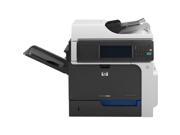 HP LaserJet Enterprise CM4540 Multifunction Printer