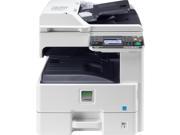 Kyocera Ecosys FS 6530MFP Laser Multifunction Printer Monochrome Plain Paper Print Desktop