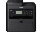 Canon i SENSYS MF217w Laser Multifunction Printer Monochrome Plain Paper Print Desktop