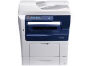 Xerox WorkCentre 3615DNM Laser Multifunction Printer Monochrome Plain Paper Print Desktop