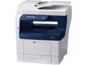 Xerox WorkCentre 3615DNM Laser Multifunction Printer - Monochrome - Plain Paper Print - Desktop Xerox WorkCentre 3615DNM Laser Multifunction Printer - Monochrome - Plain Paper Print - Desktop